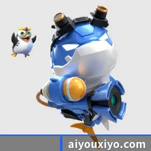爱游戏 APP